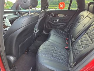 Mercedes-Benz 43 AMG 2017 4Matic 367cv