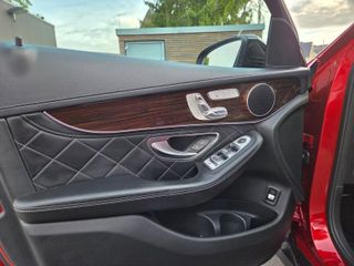 Mercedes-Benz 43 AMG 2017 4Matic 367cv