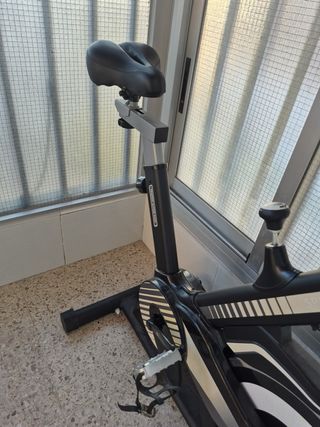 Bicicleta Estática Grindilux 6000