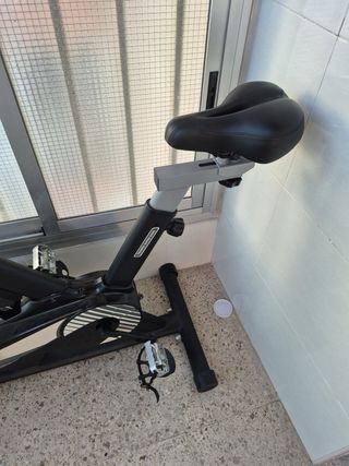 Bicicleta Estática Grindilux 6000