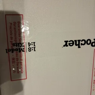 Maqueta Pocher Lotus 72D 1/8 Emerson Fittipaldi