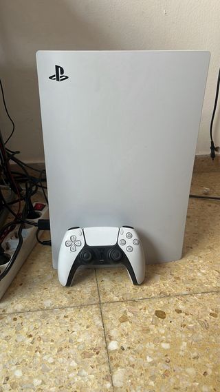 Consola PlayStation 5
