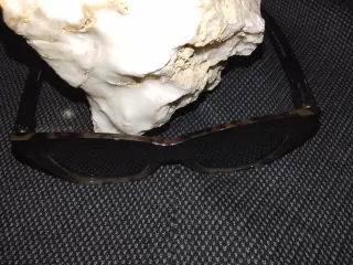 2 Gafas de sol mujer polarizadas   y funda de tela