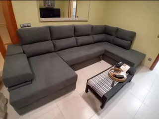Sofá sofá