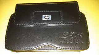 Calculadora Financiera HP 12C 25th anniversary