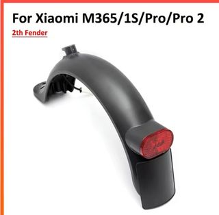 Guardabarros Xiaomi M365/Pro/Pro 2