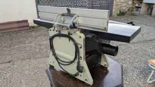 Cepillo Regrueso Bridgewood