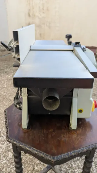 Cepillo Regrueso Bridgewood