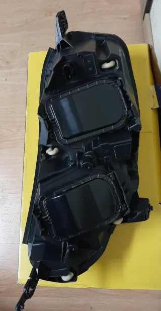 Faro Delantero Peugeot Expert