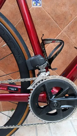 Bicicleta Trek Emonda SL6 eTap 2022