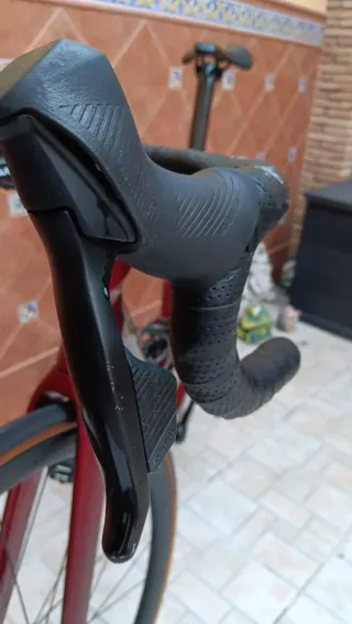 Bicicleta Trek Emonda SL6 eTap 2022