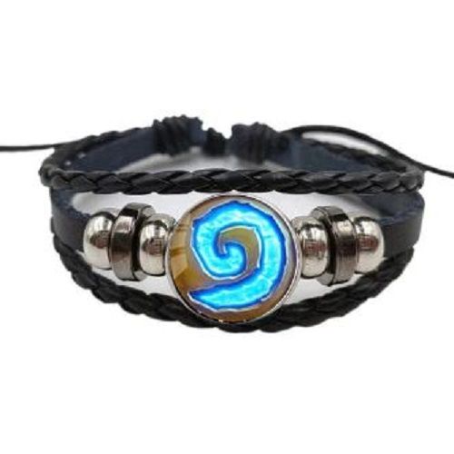 Pulsera World of Warcraft Ajustable