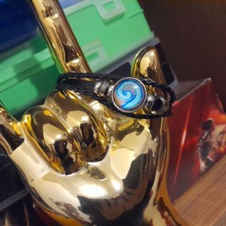 Pulsera World of Warcraft Ajustable