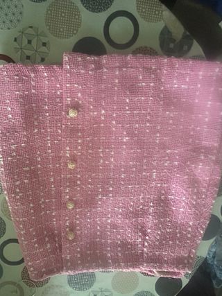 Pantalones negros de cintura alta