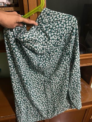 Pantalones negros de cintura alta