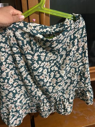 Pantalones negros de cintura alta