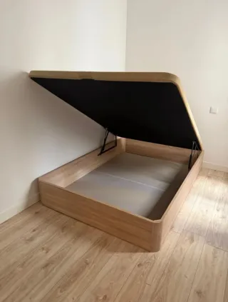 Canapés y colchones 90x190 135x190 150x190