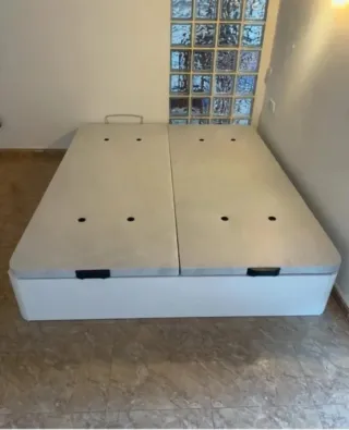 Canapés y colchones 90x190 135x190 150x190