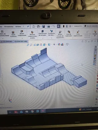 Diseños 3D e impresiones en 3D a medida