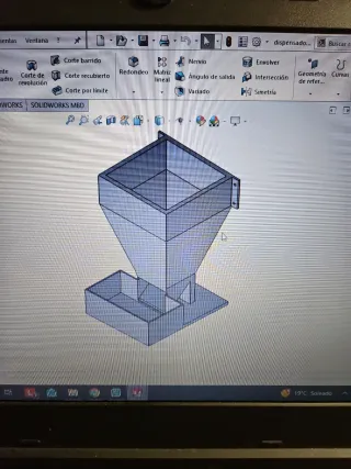 Diseños 3D e impresiones en 3D a medida