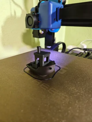 Diseños 3D e impresiones en 3D a medida