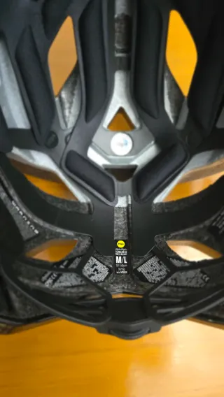 Capacete Troy Lee Designs Verde M/L