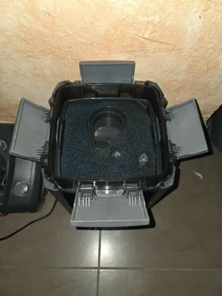 Filtro Eheim Professional 4