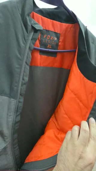 Colete Fox Legion Original XL