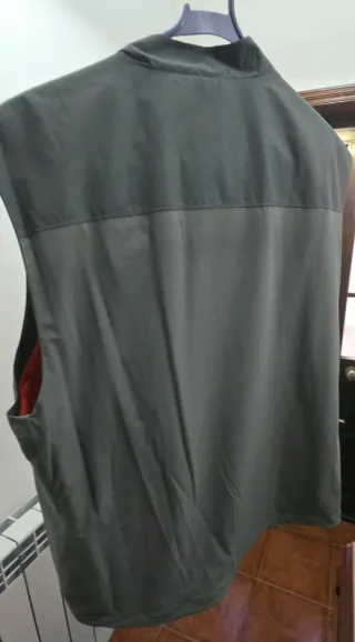 Colete Fox Legion Original XL
