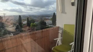 Piso con muebles y electrodomésticos incluidos