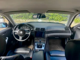 BMW Serie 3 2004