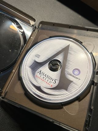 PS3 Assassin's Creed Revelations Edición Especial