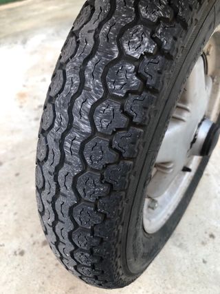 Vespa Piaggio 125 PX