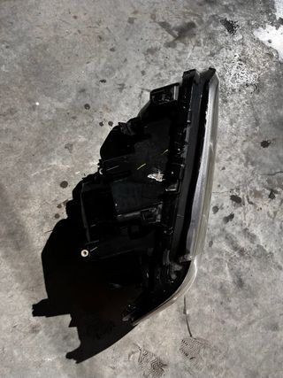 Faro delantero derecho BMW X5