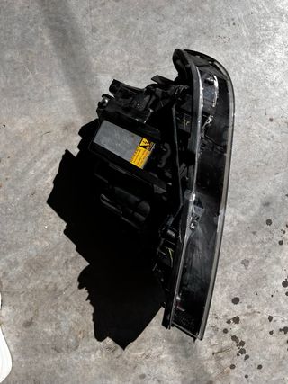 Faro delantero derecho BMW X5