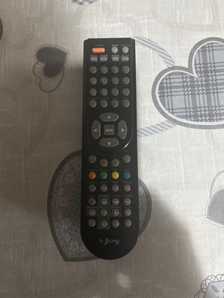 Televisión 19 con DVD I-joy