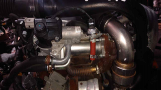 MOTOR COMPLETO RENAULT MEGANE III COUPÉ-CABRIO 1.