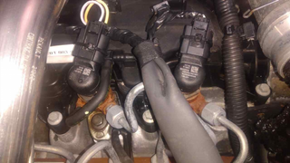 MOTOR COMPLETO RENAULT MEGANE III COUPÉ-CABRIO 1.