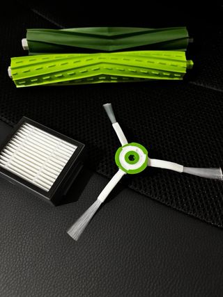 Kit 4 ricambi iRobot Roomba e, i, j e 10 Max