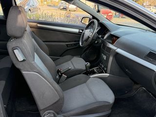 Opel Astra 2006