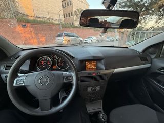 Opel Astra 2006