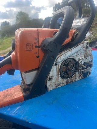 Motosierra Stihl MS 230 para despiece