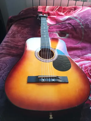 Guitarra Española