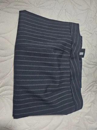 Traje de raya diplomática