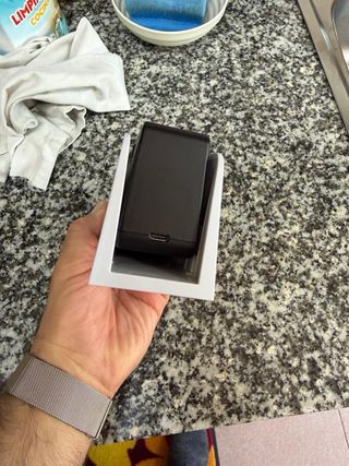 Cargador Dual Mandos PS5 Sony