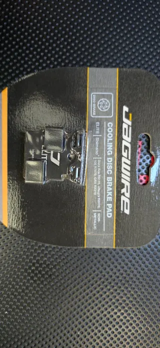 Pastillas Freno Jagwire para Shimano