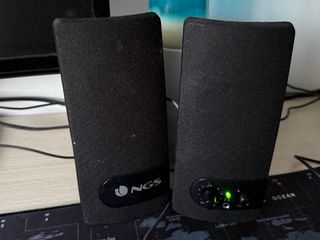 Ordenador Completo con Monitor y Accesorios