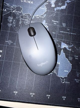 Ordenador Completo con Monitor y Accesorios