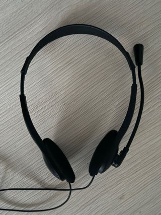 Ordenador Completo con Monitor y Accesorios