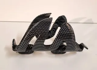 Portabidón Carbono Nuevo